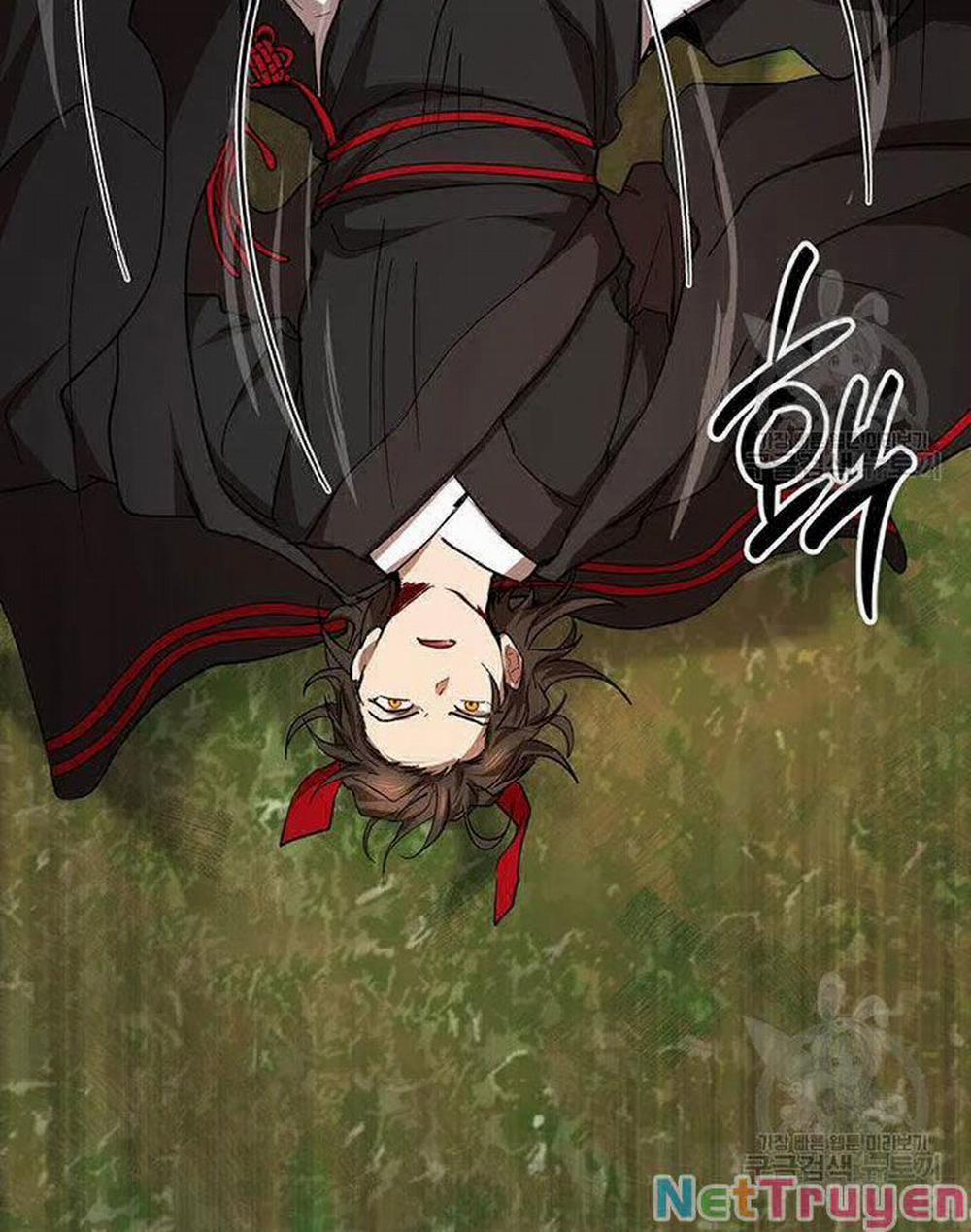 Võ Đang Kỳ Hiệp 55 trang 7