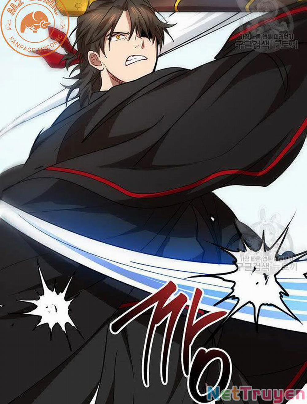 Võ Đang Kỳ Hiệp 55 trang 75