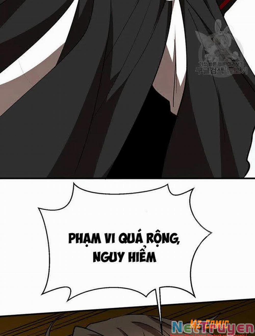 Võ Đang Kỳ Hiệp 55 trang 76
