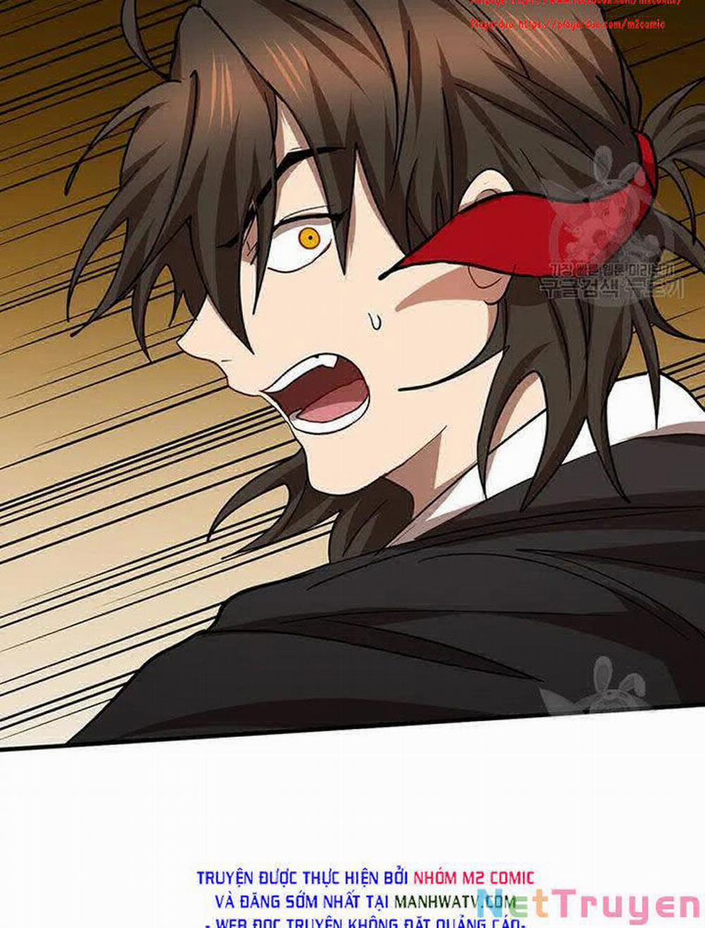 Võ Đang Kỳ Hiệp 55 trang 77