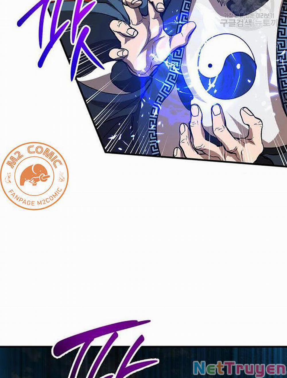 Võ Đang Kỳ Hiệp 55 trang 80