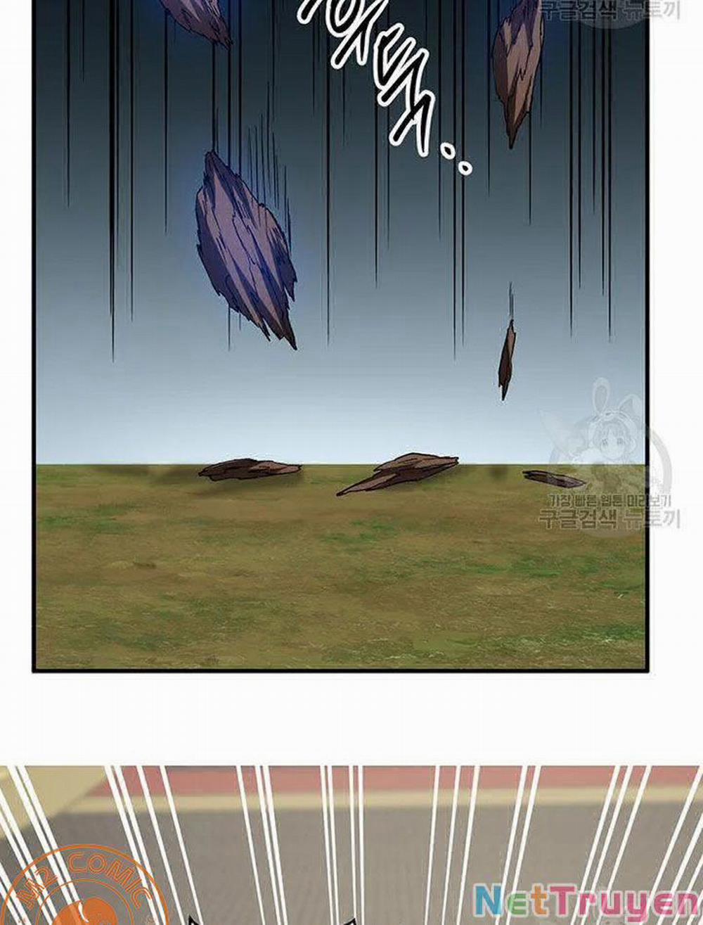 Võ Đang Kỳ Hiệp 55 trang 85