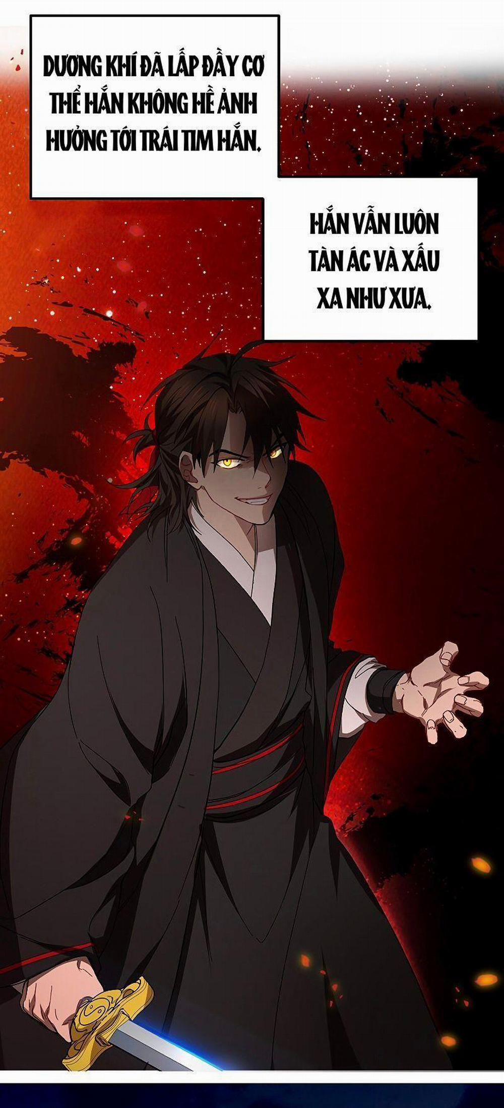 Võ Đang Kỳ Hiệp 63 trang 13