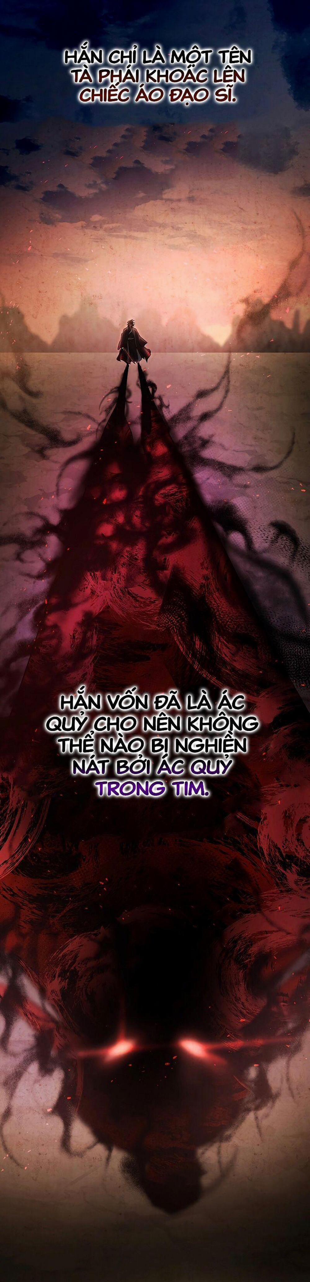 Võ Đang Kỳ Hiệp 63 trang 14