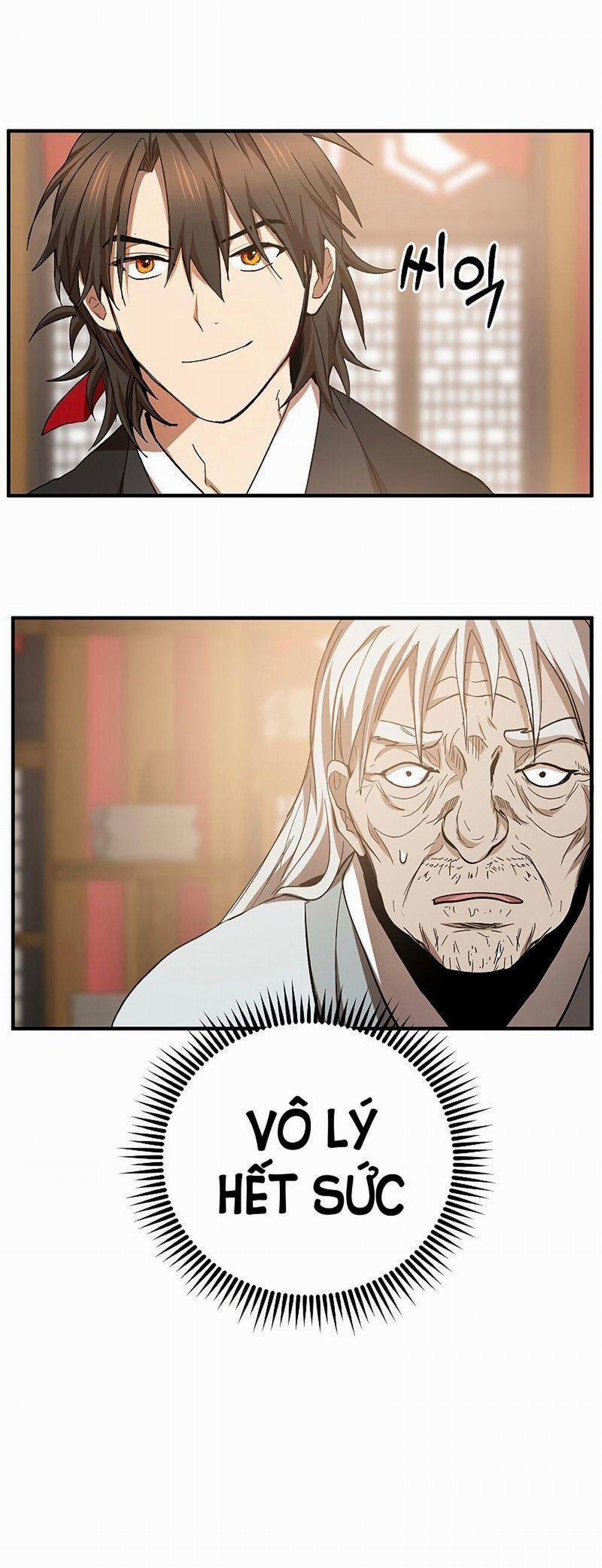 Võ Đang Kỳ Hiệp 63 trang 15