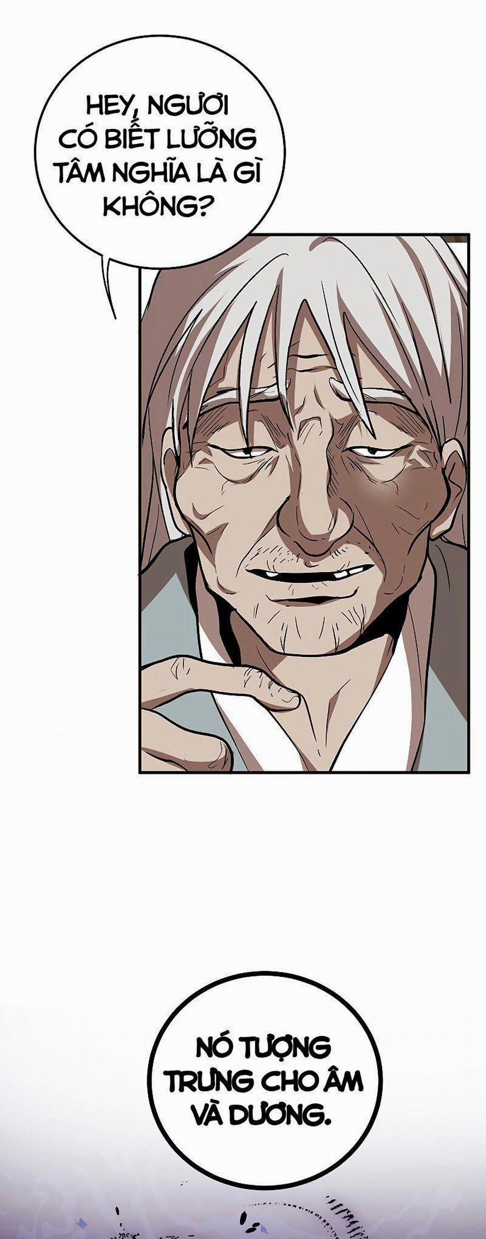 Võ Đang Kỳ Hiệp 63 trang 2