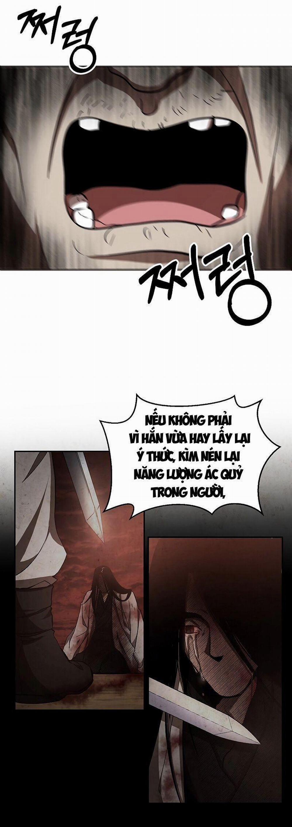 Võ Đang Kỳ Hiệp 63 trang 29