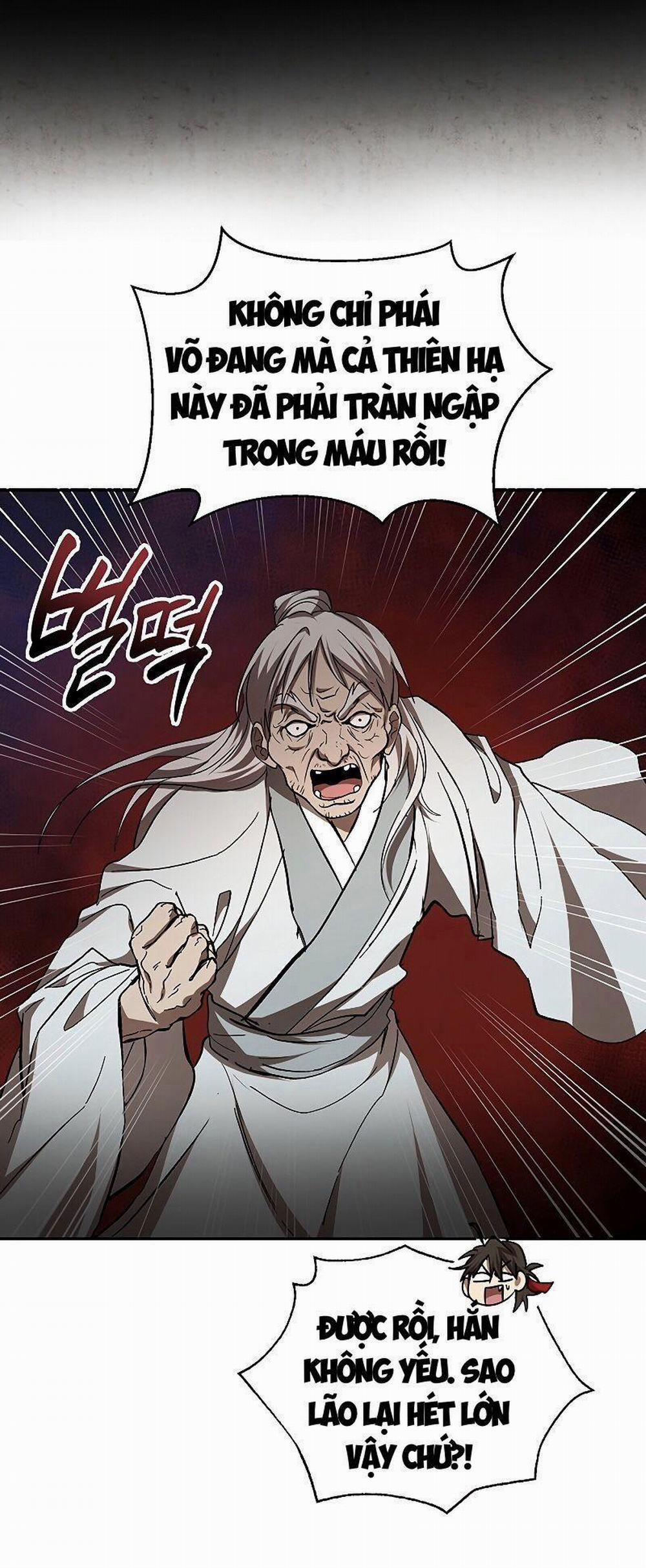 Võ Đang Kỳ Hiệp 63 trang 31