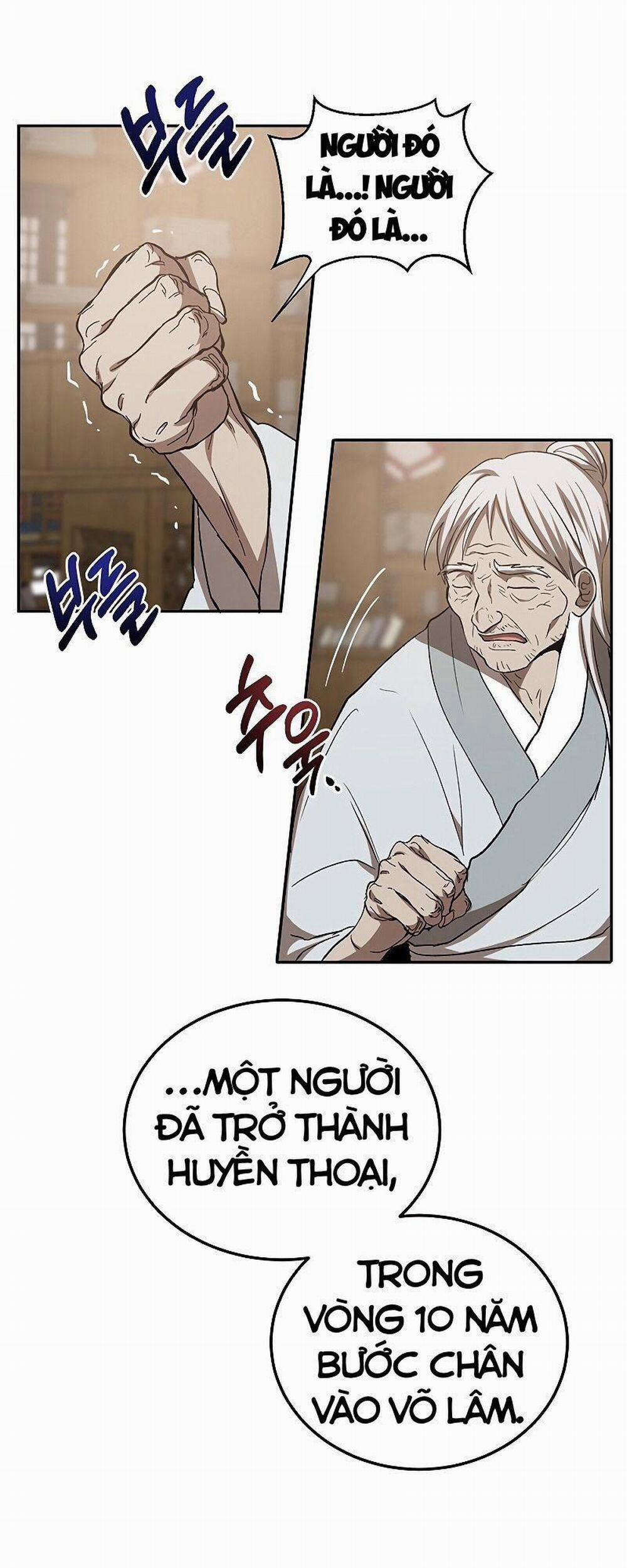Võ Đang Kỳ Hiệp 63 trang 34
