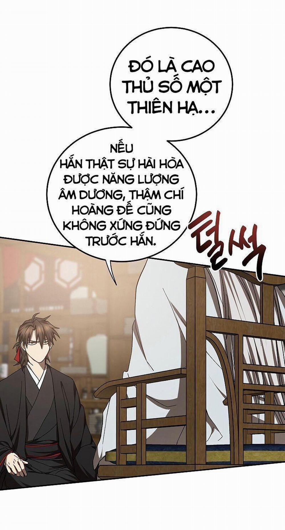 Võ Đang Kỳ Hiệp 63 trang 35