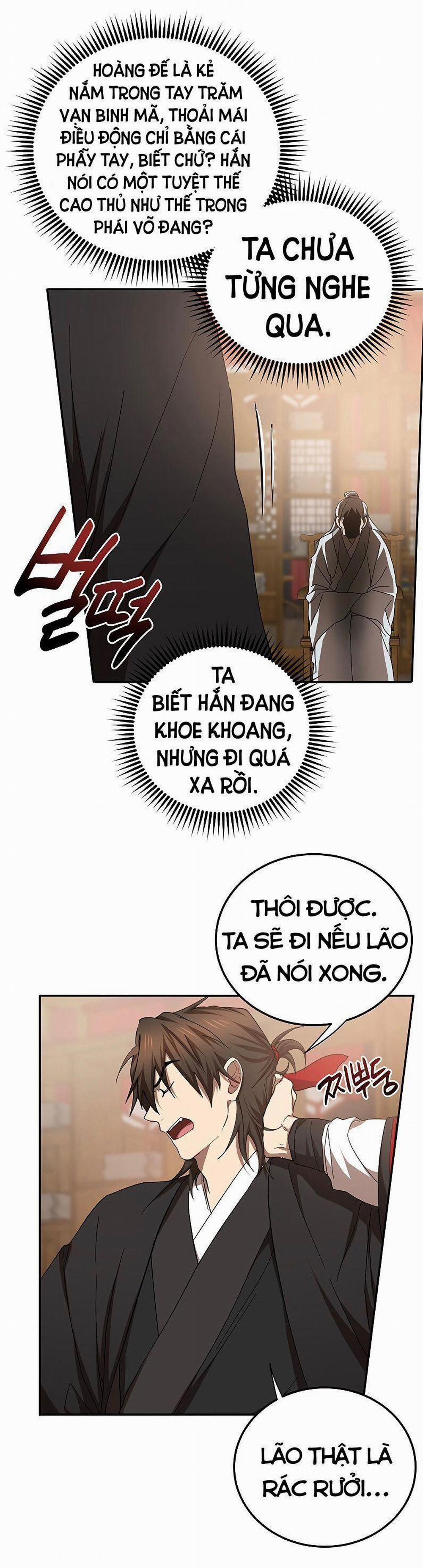 Võ Đang Kỳ Hiệp 63 trang 37