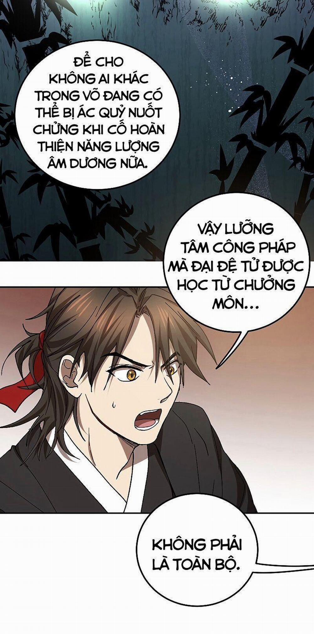 Võ Đang Kỳ Hiệp 63 trang 41