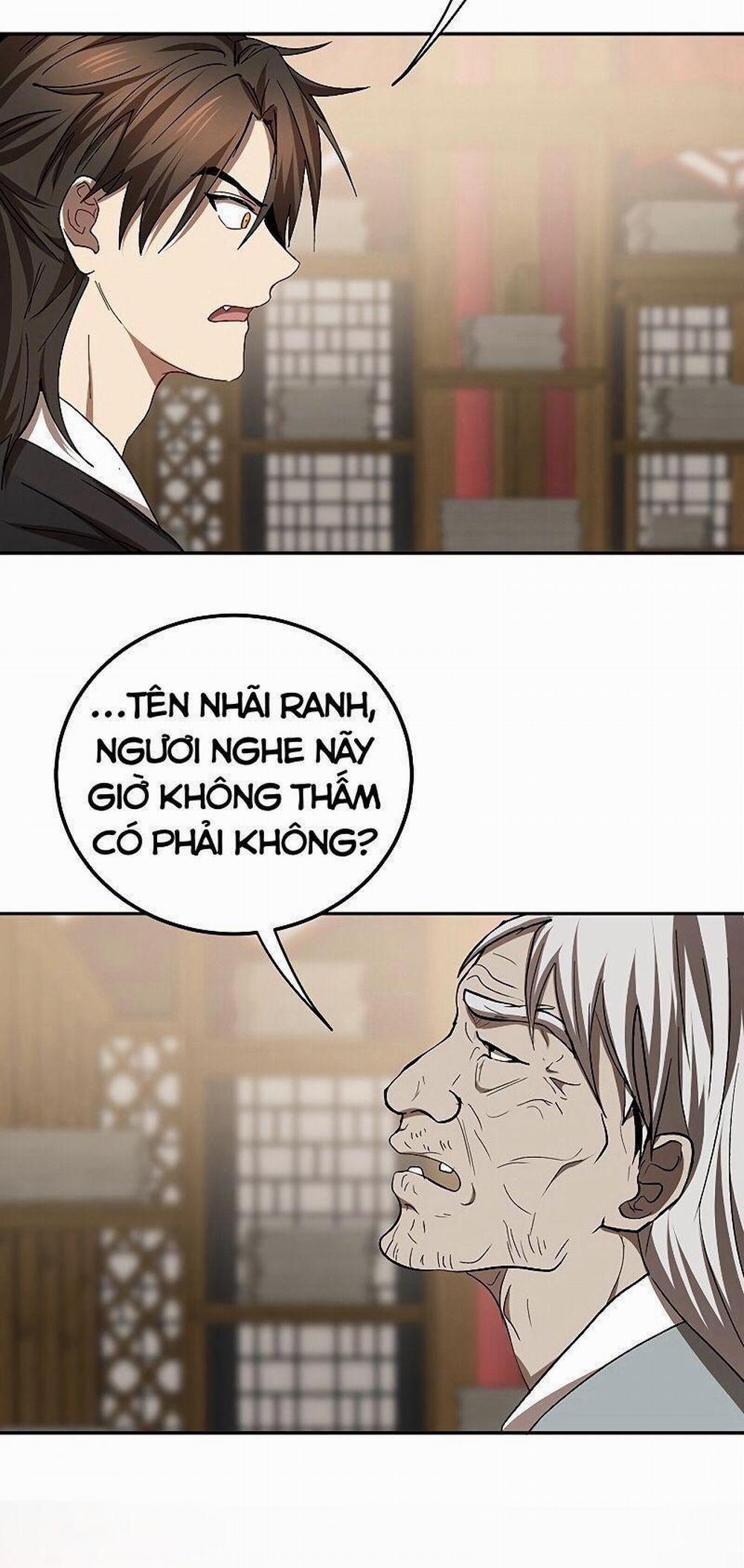 Võ Đang Kỳ Hiệp 63 trang 47