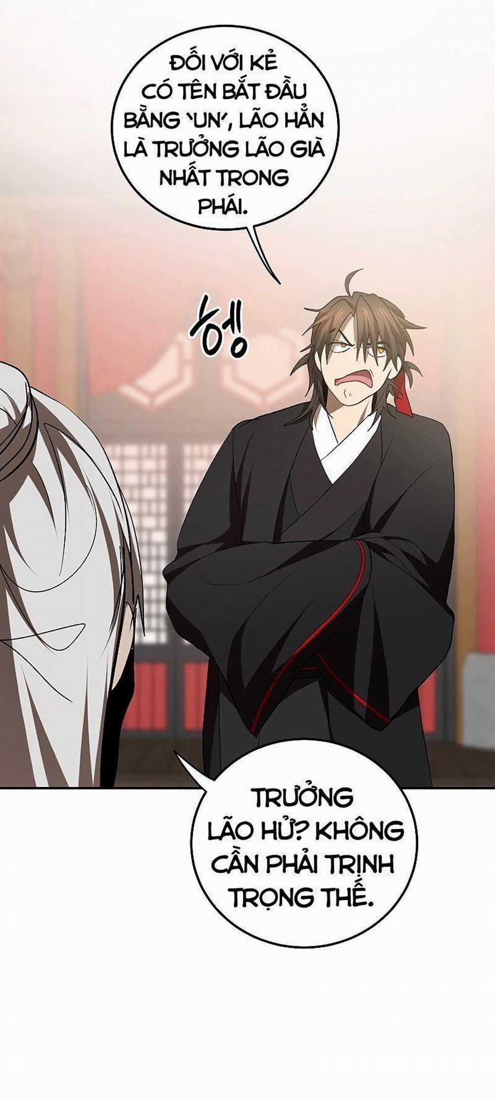 Võ Đang Kỳ Hiệp 63 trang 48