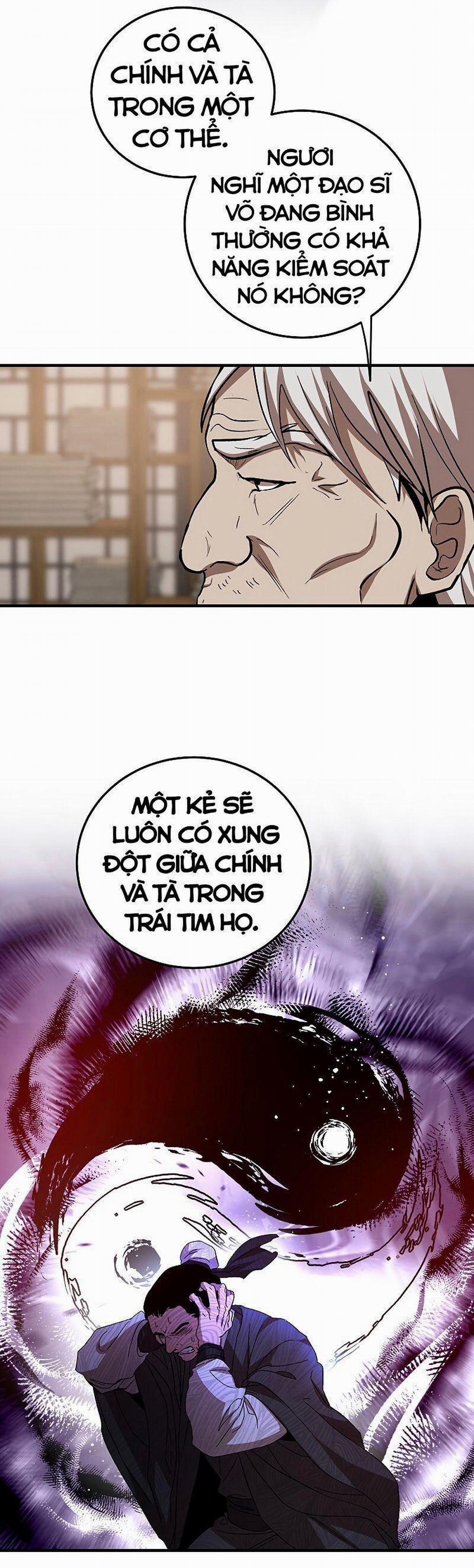 Võ Đang Kỳ Hiệp 63 trang 5