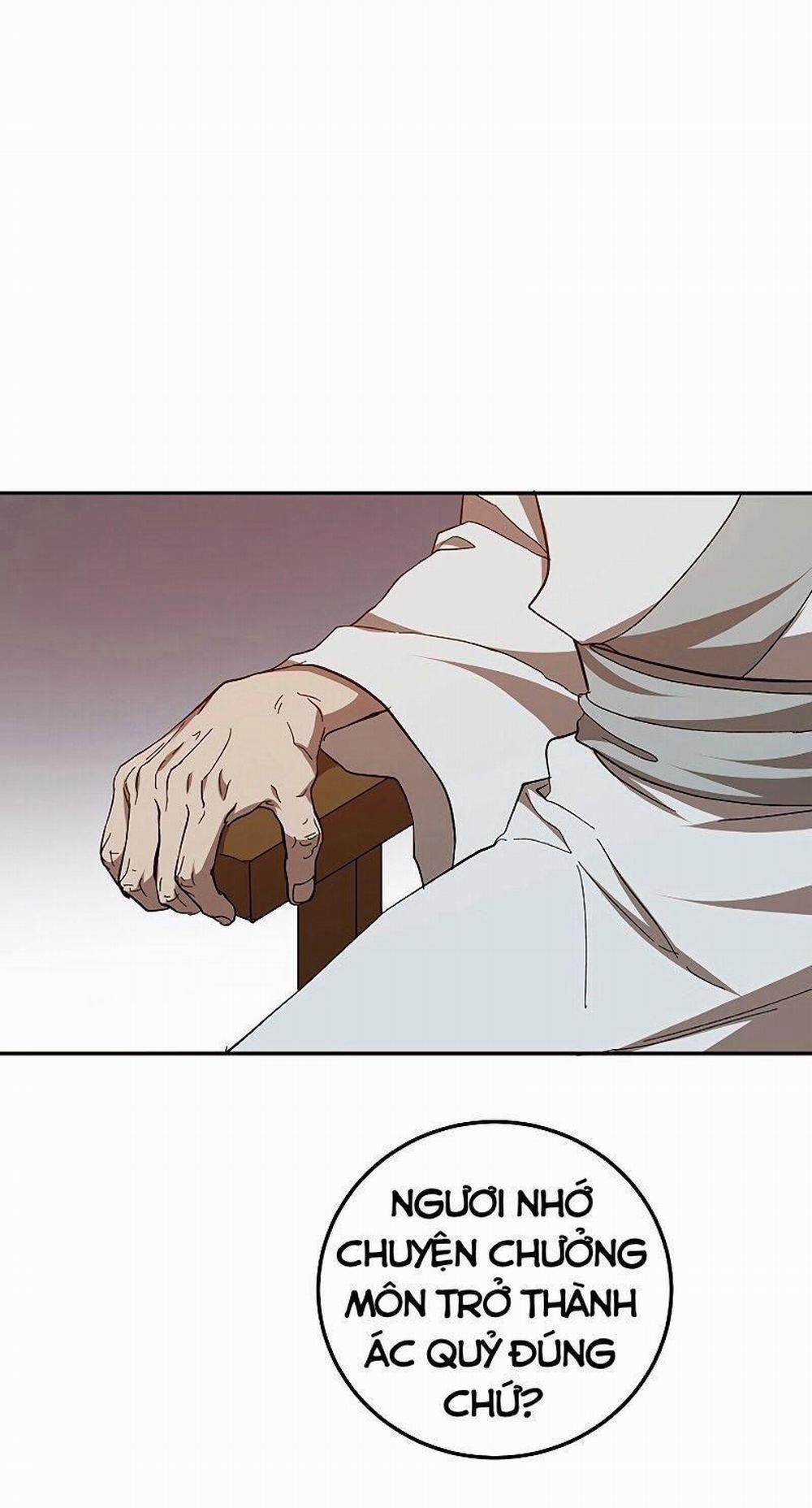 Võ Đang Kỳ Hiệp 63 trang 50