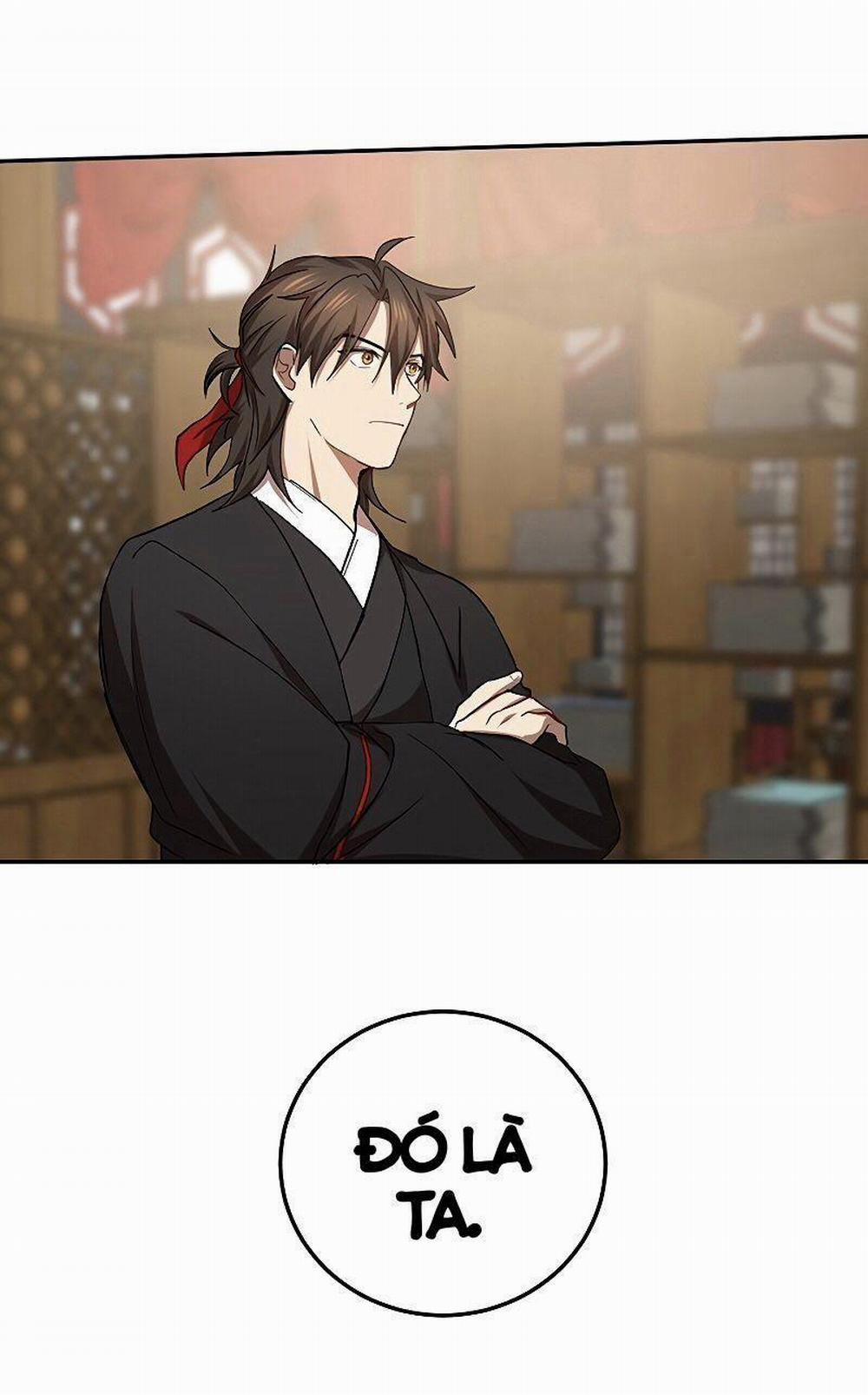 Võ Đang Kỳ Hiệp 63 trang 51