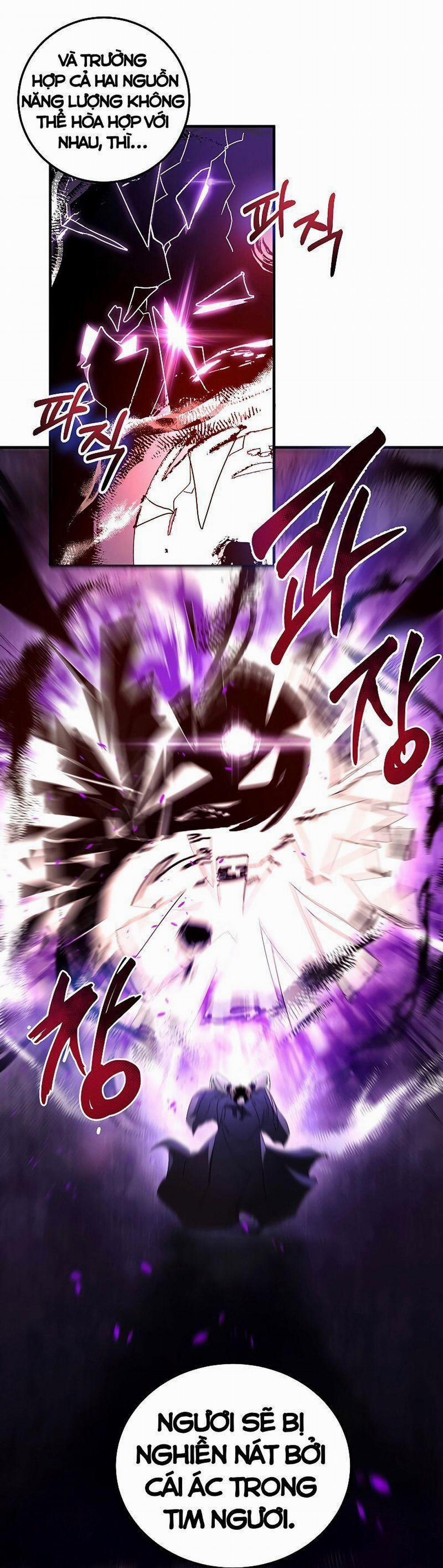 Võ Đang Kỳ Hiệp 63 trang 6