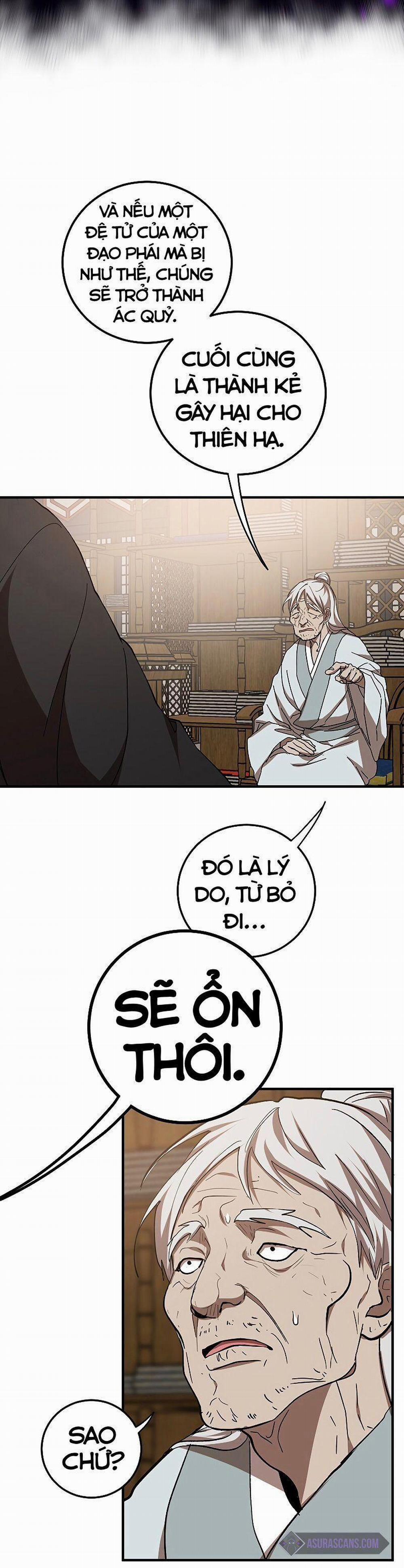 Võ Đang Kỳ Hiệp 63 trang 7