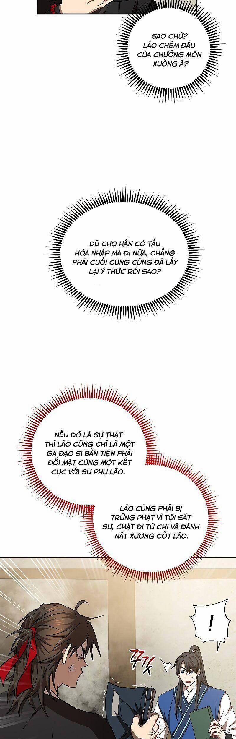 Võ Đang Kỳ Hiệp 64 trang 2