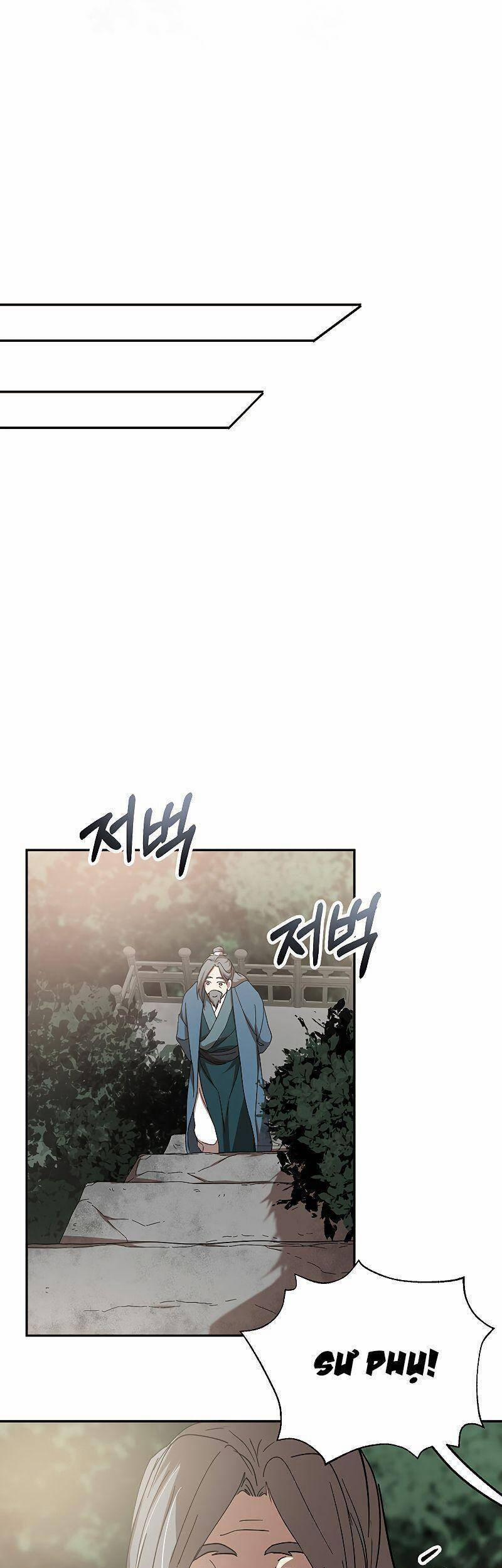 Võ Đang Kỳ Hiệp 64 trang 26