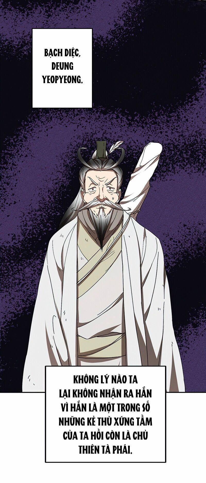 Võ Đang Kỳ Hiệp 66 trang 10