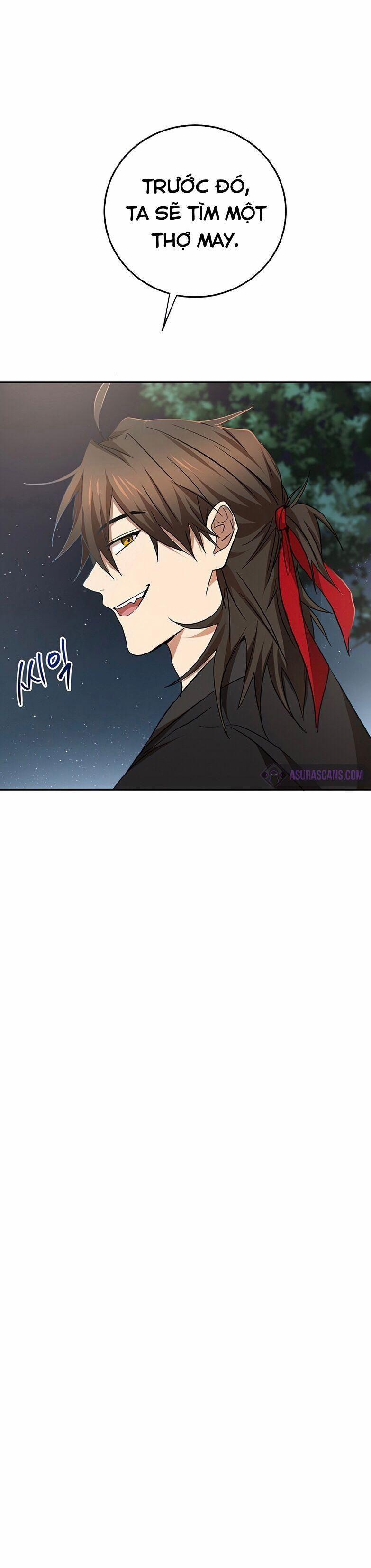 Võ Đang Kỳ Hiệp 66 trang 24