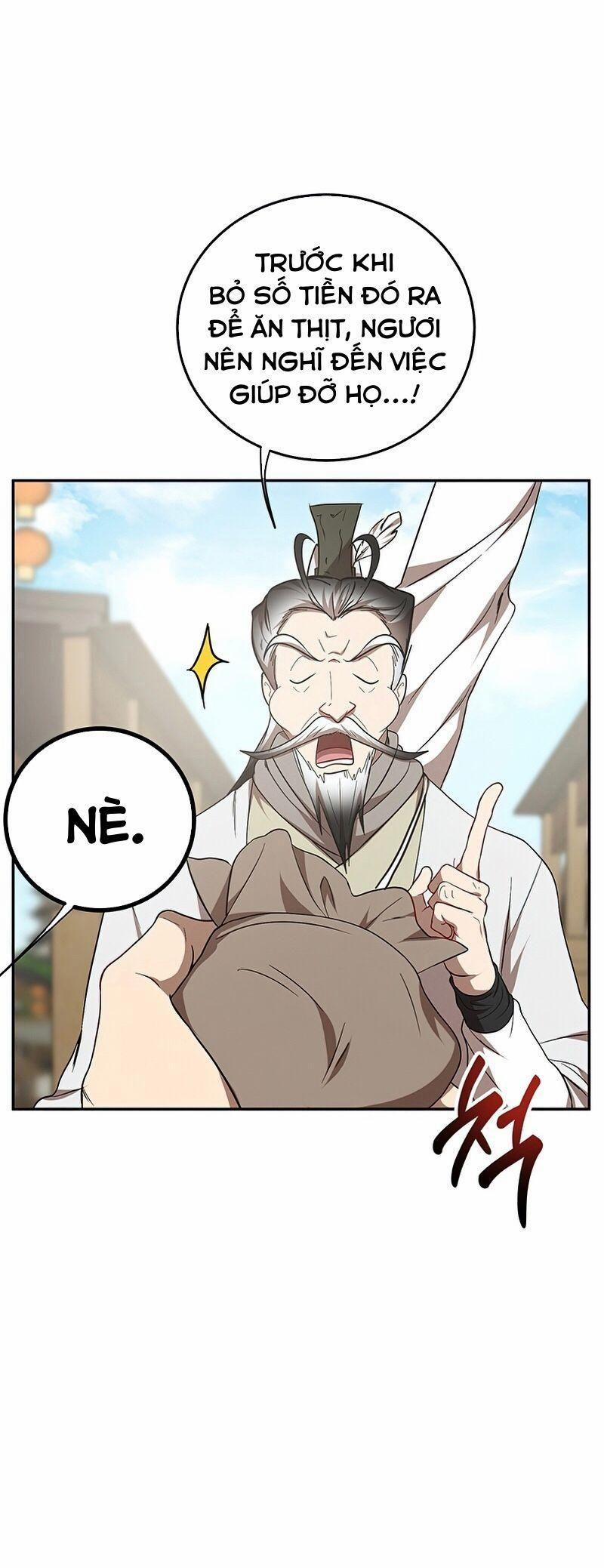 Võ Đang Kỳ Hiệp 66 trang 42