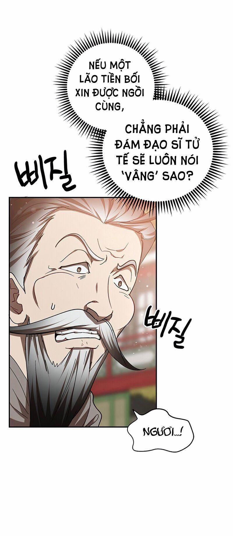 Võ Đang Kỳ Hiệp 66 trang 6