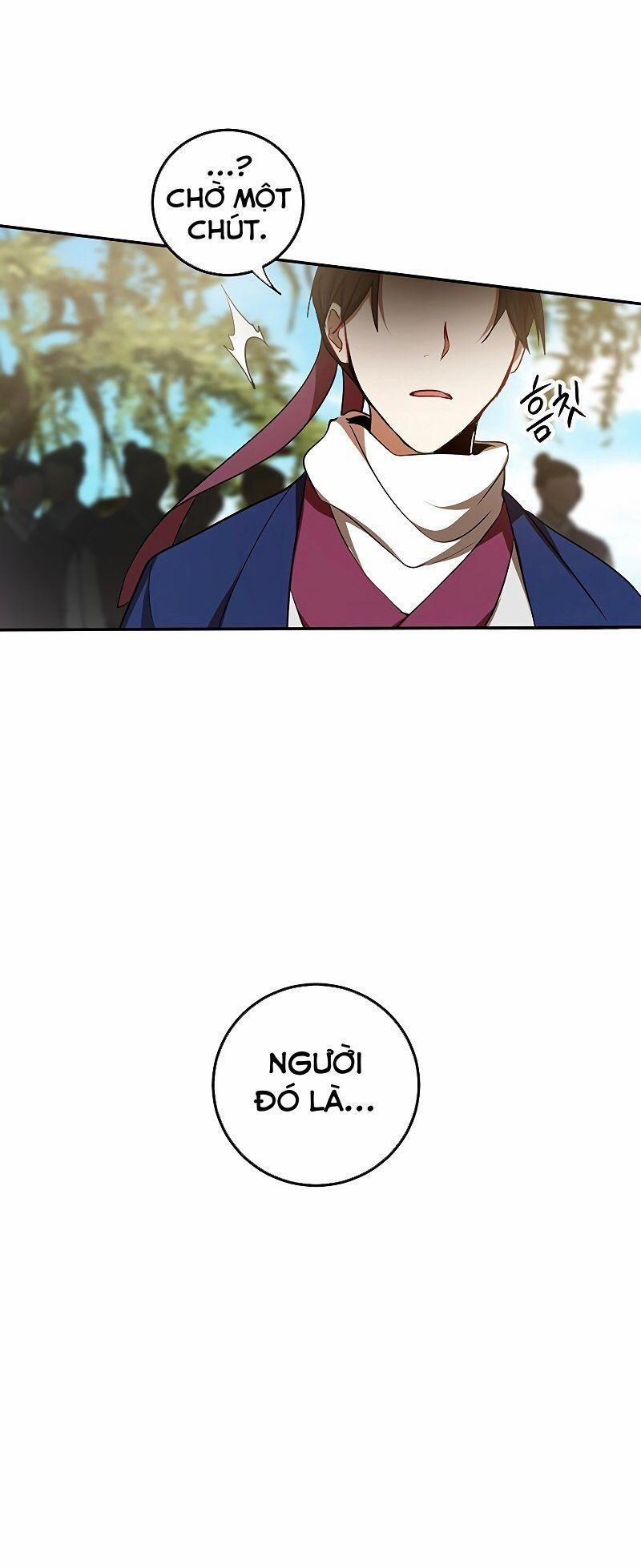 Võ Đang Kỳ Hiệp 67 trang 27