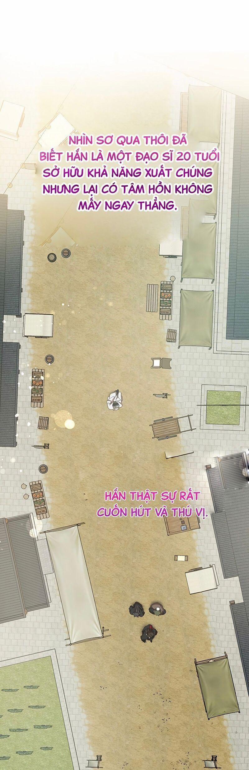 Võ Đang Kỳ Hiệp 67 trang 8