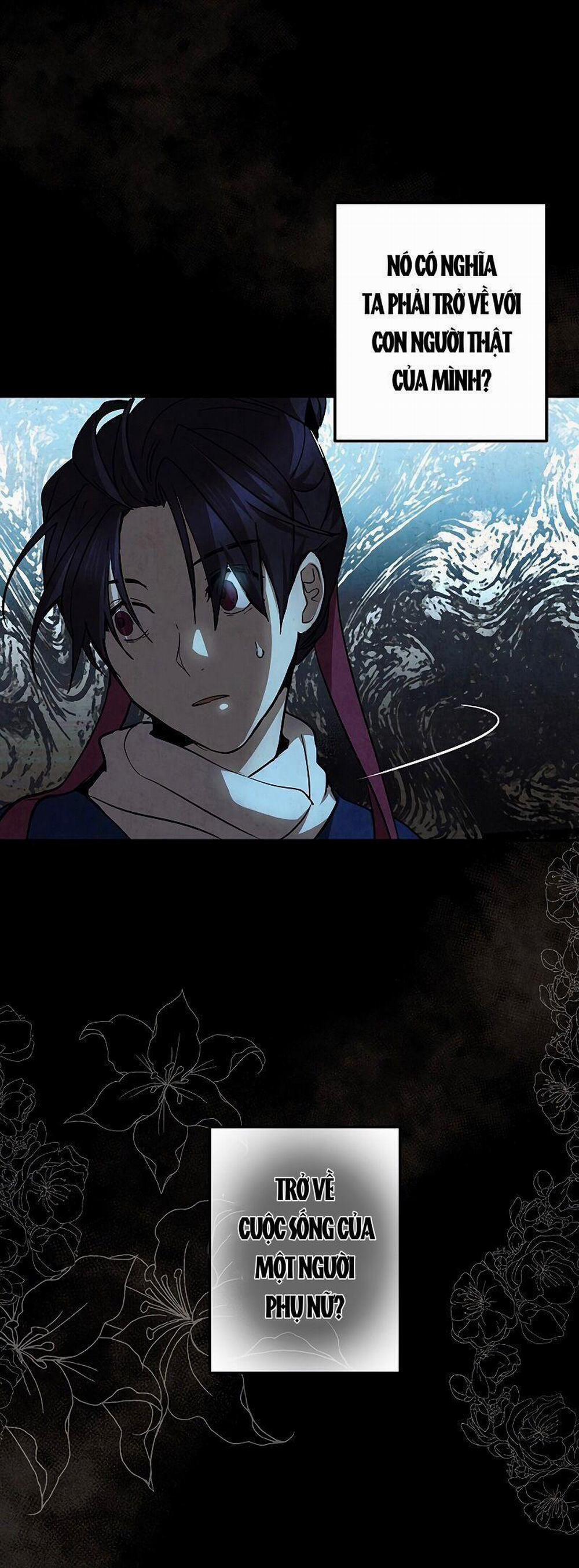 Võ Đang Kỳ Hiệp 68 trang 24