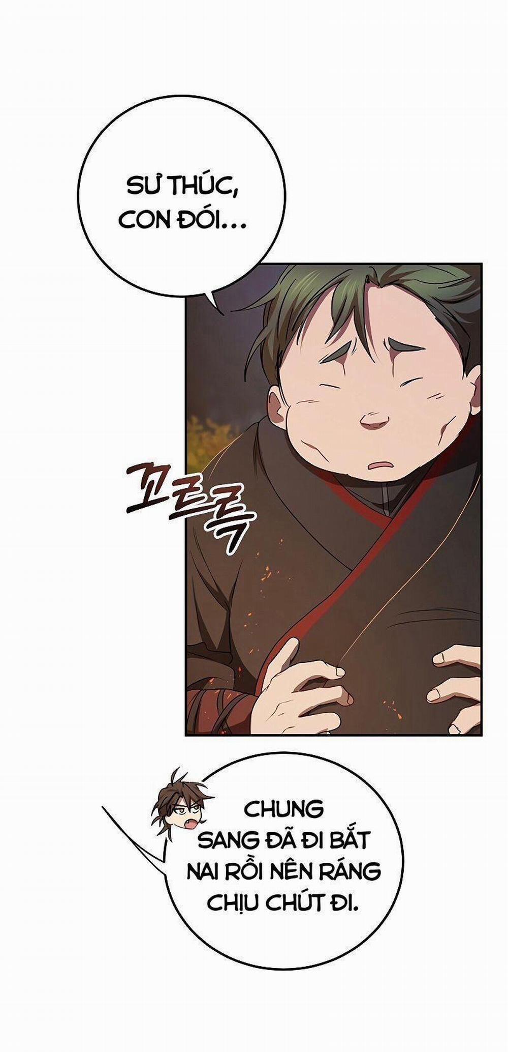 Võ Đang Kỳ Hiệp 68 trang 33