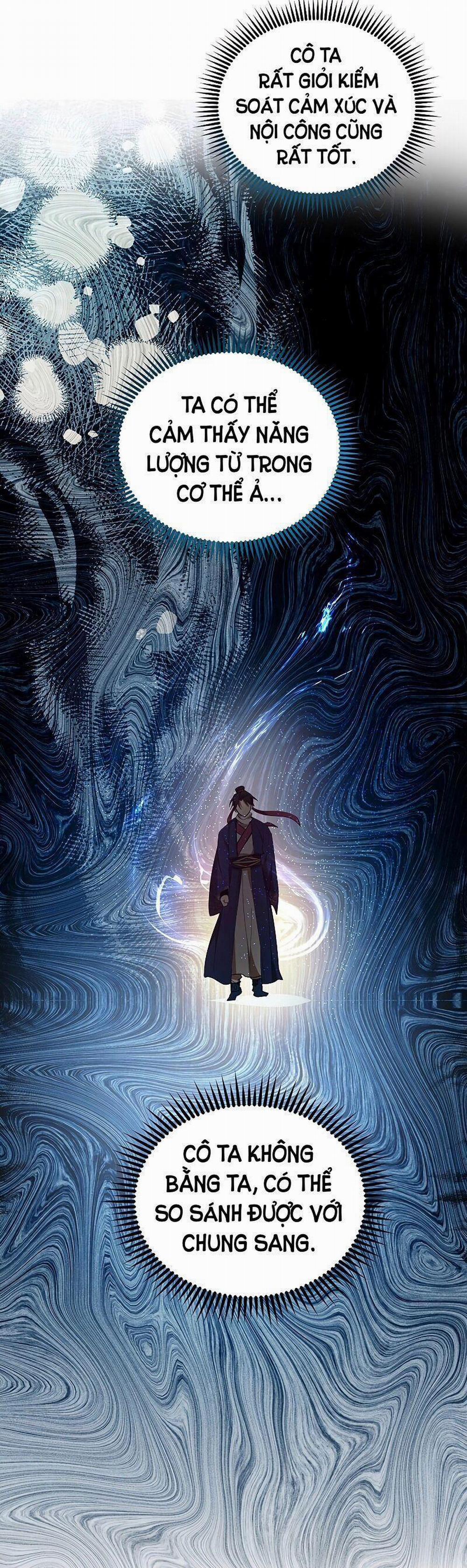 Võ Đang Kỳ Hiệp 68 trang 37