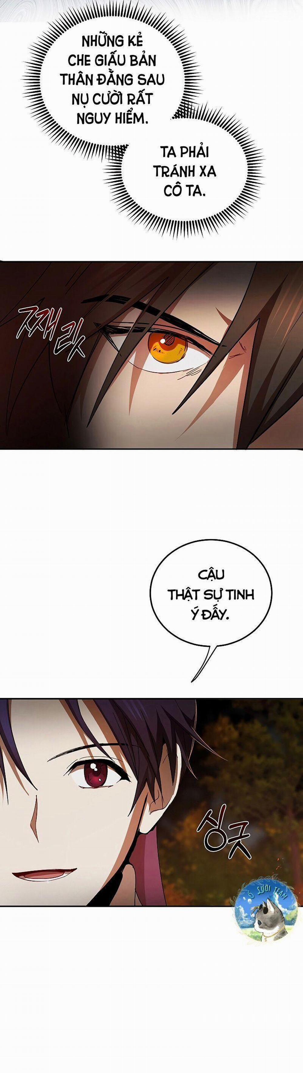 Võ Đang Kỳ Hiệp 68 trang 38