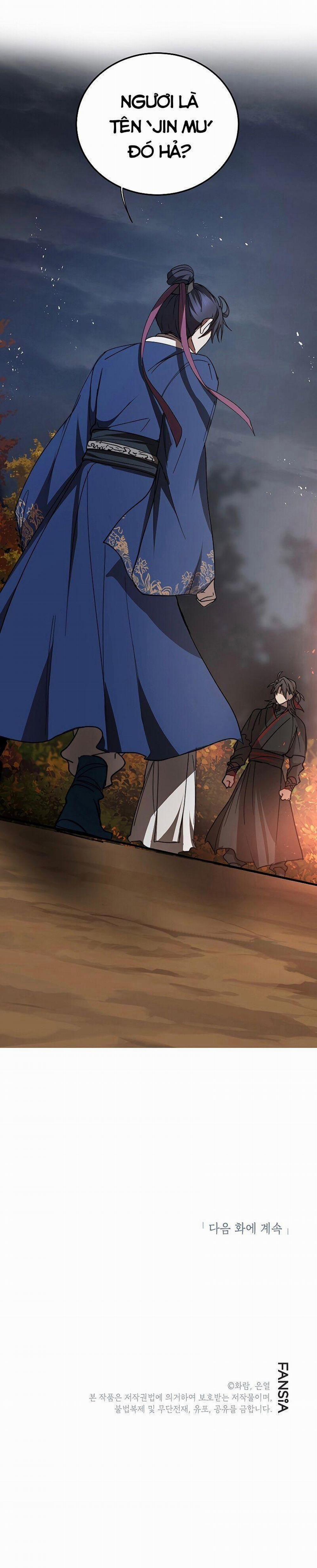 Võ Đang Kỳ Hiệp 68 trang 42