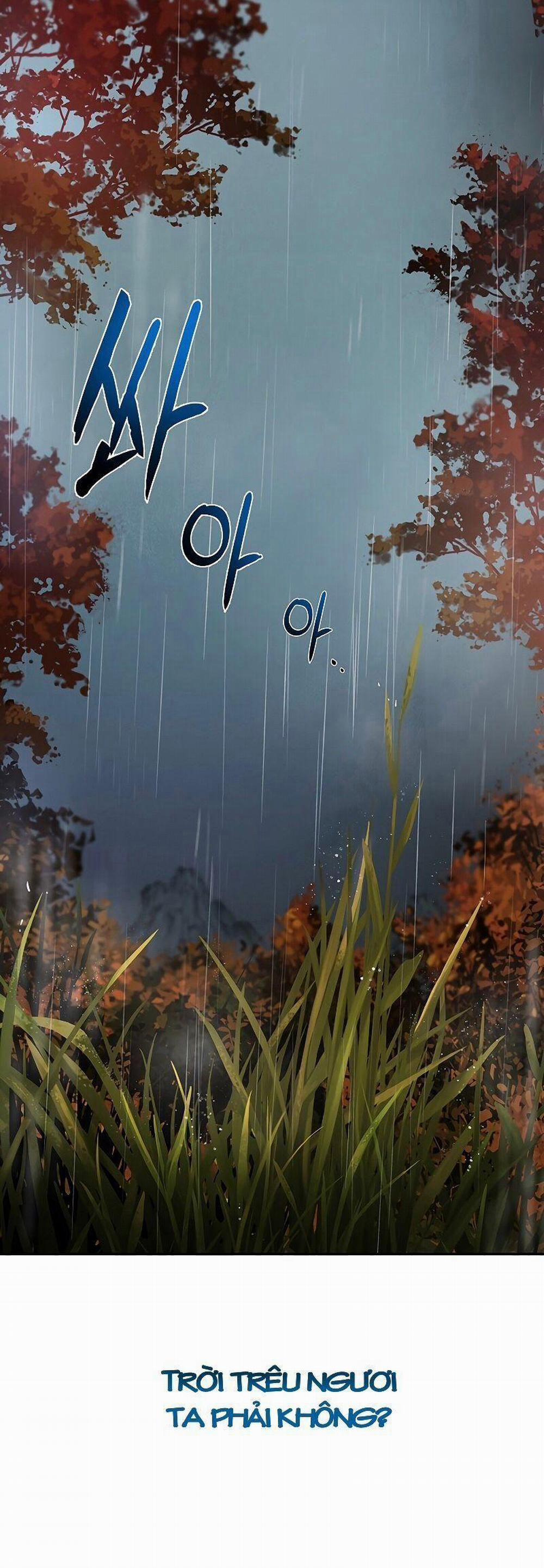 Võ Đang Kỳ Hiệp 68 trang 7