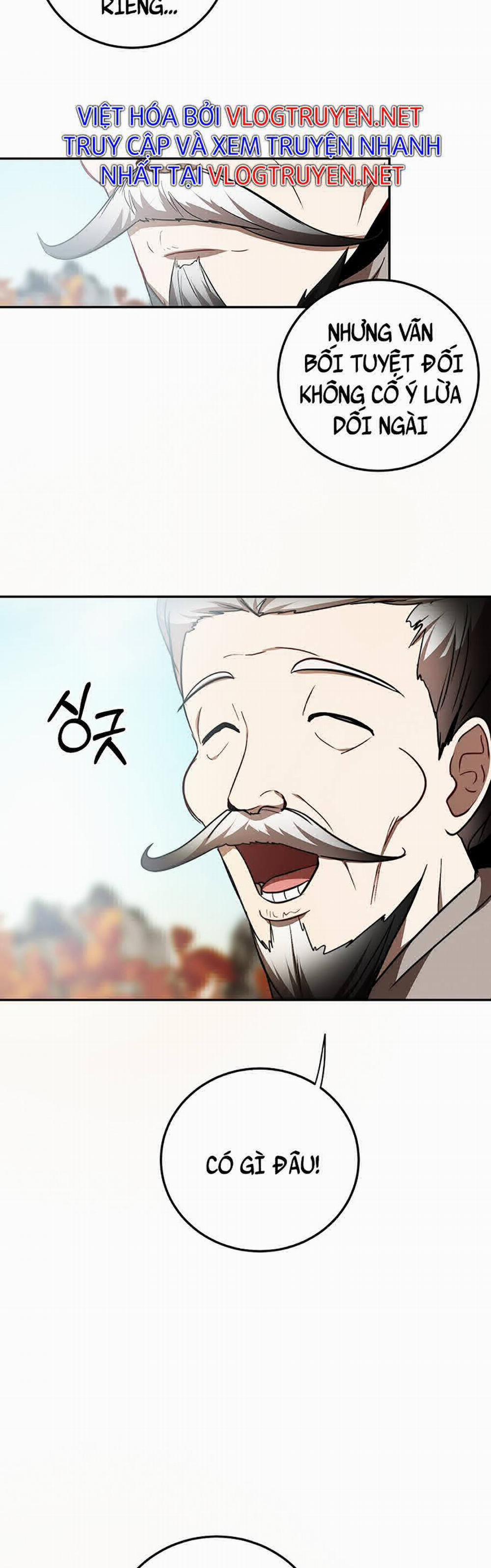 Võ Đang Kỳ Hiệp 69 trang 18
