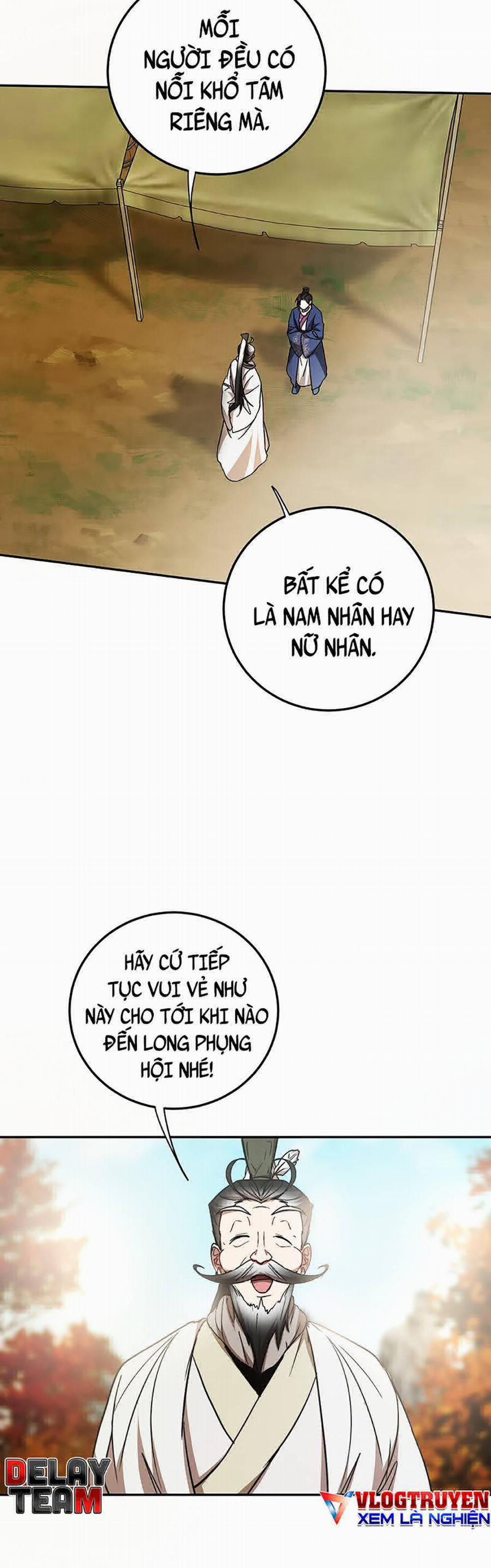 Võ Đang Kỳ Hiệp 69 trang 19