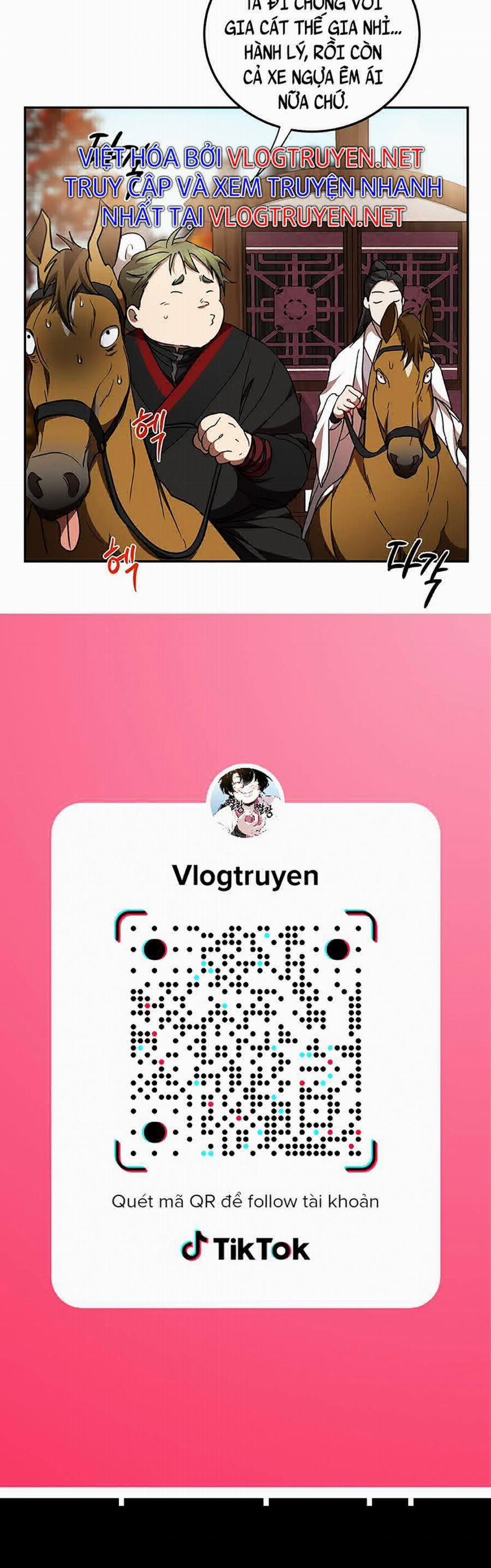 Võ Đang Kỳ Hiệp 69 trang 23