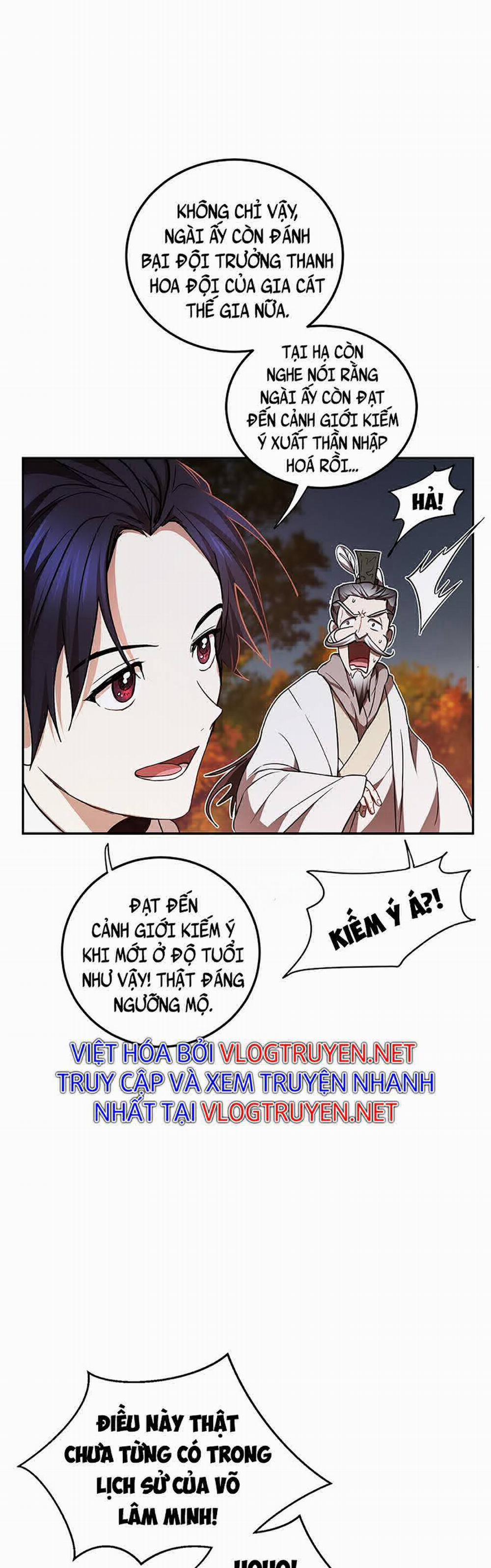 Võ Đang Kỳ Hiệp 69 trang 4