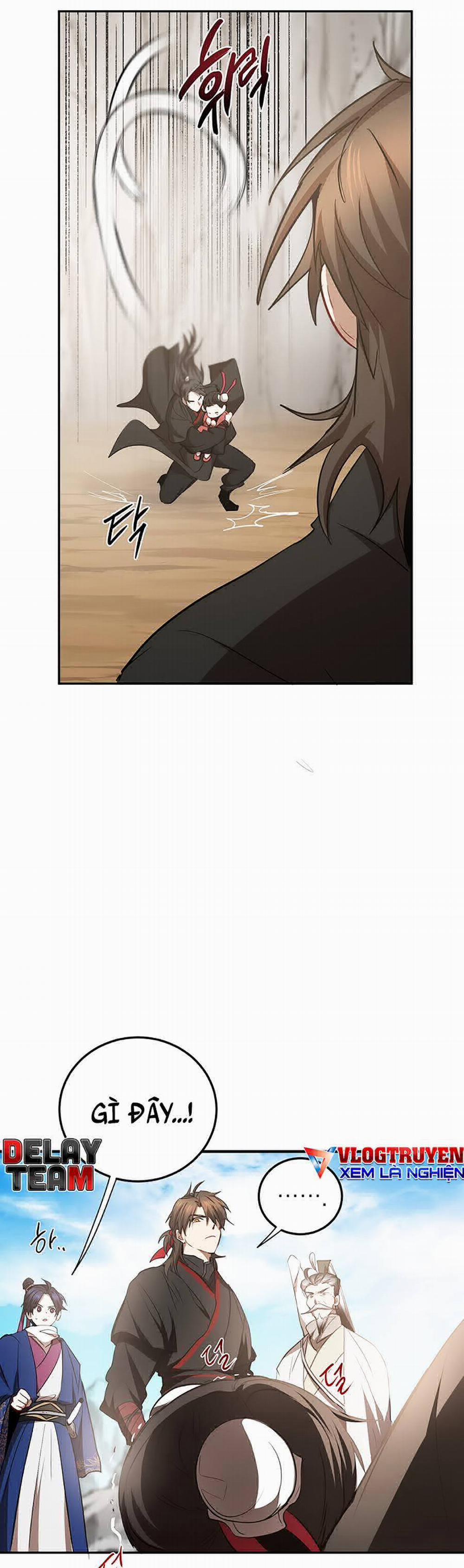 Võ Đang Kỳ Hiệp 69 trang 44