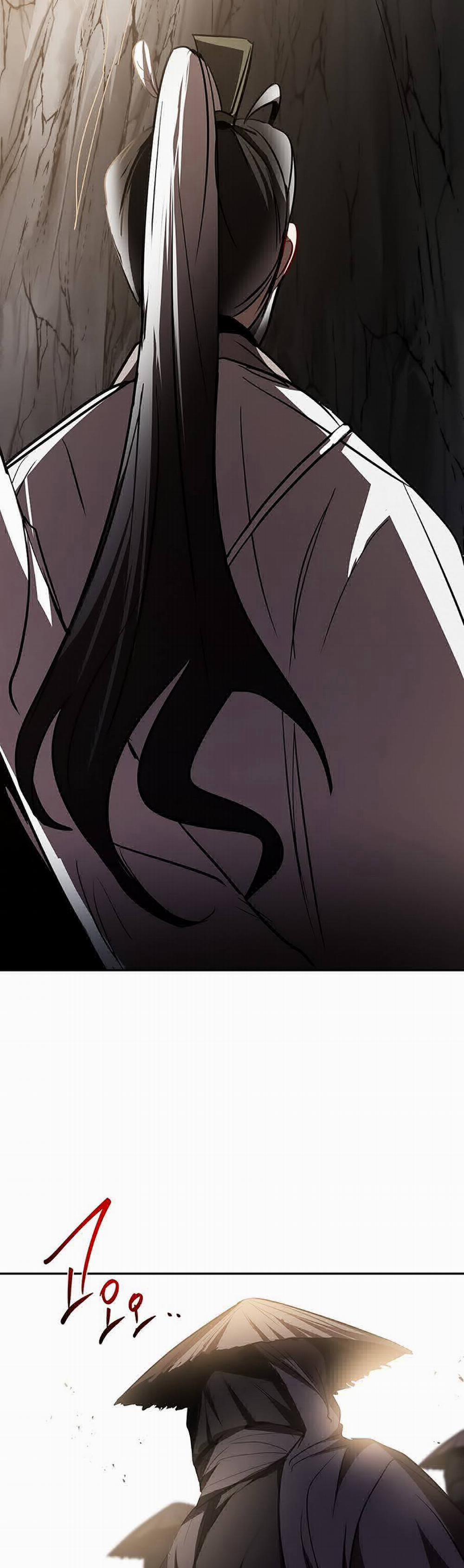 Võ Đang Kỳ Hiệp 69 trang 46