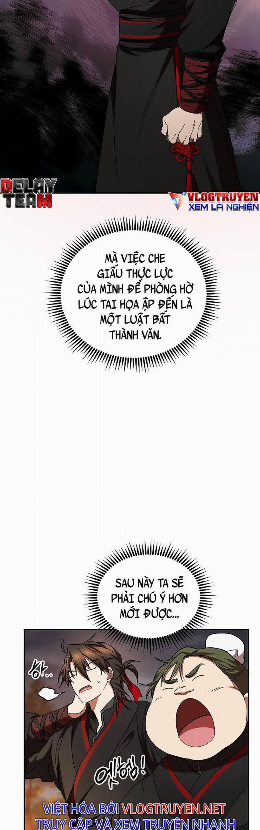 Võ Đang Kỳ Hiệp 69 trang 6