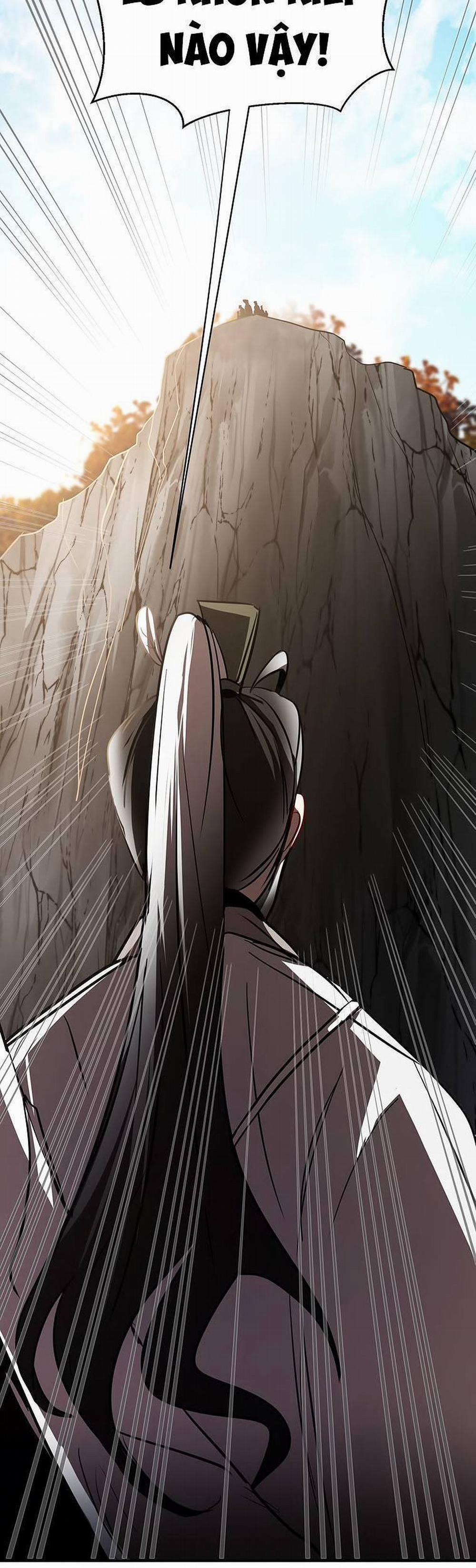 Võ Đang Kỳ Hiệp 70 trang 2