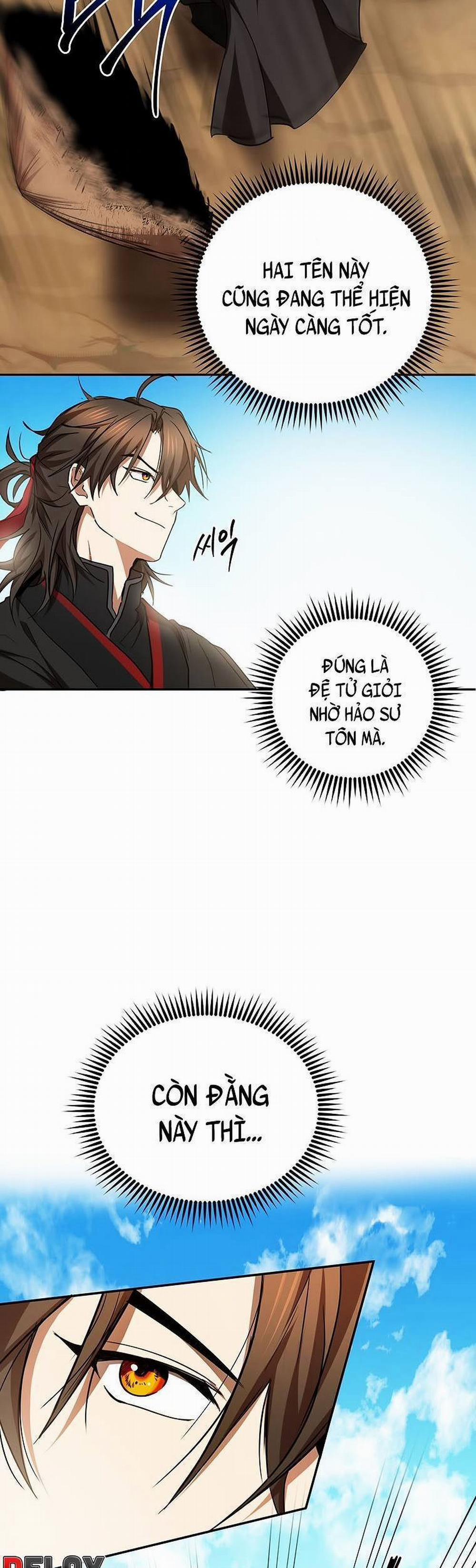 Võ Đang Kỳ Hiệp 70 trang 26