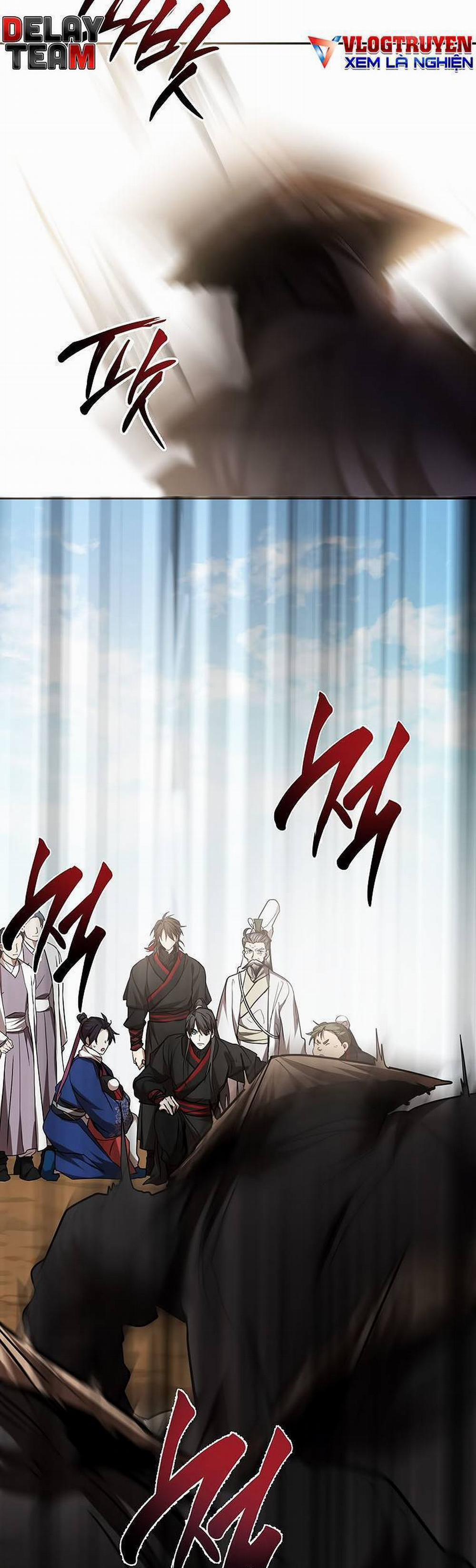 Võ Đang Kỳ Hiệp 70 trang 4