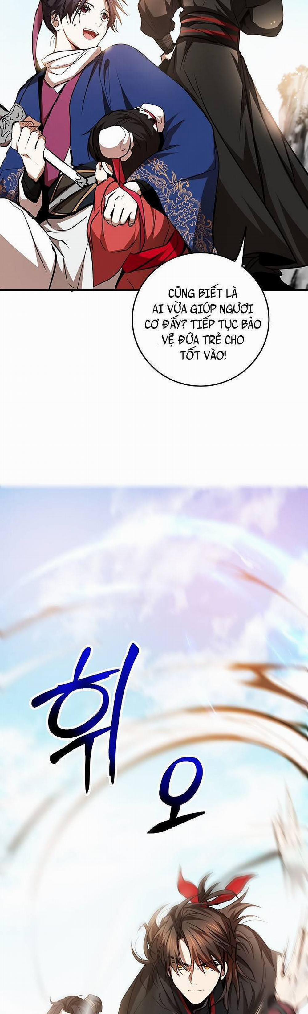 Võ Đang Kỳ Hiệp 70 trang 48