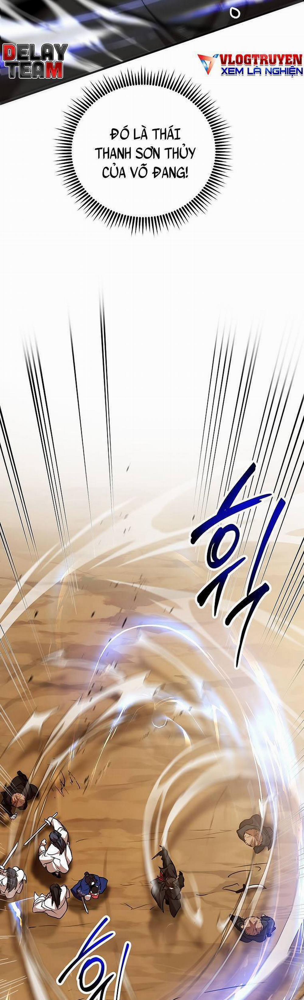 Võ Đang Kỳ Hiệp 70 trang 50