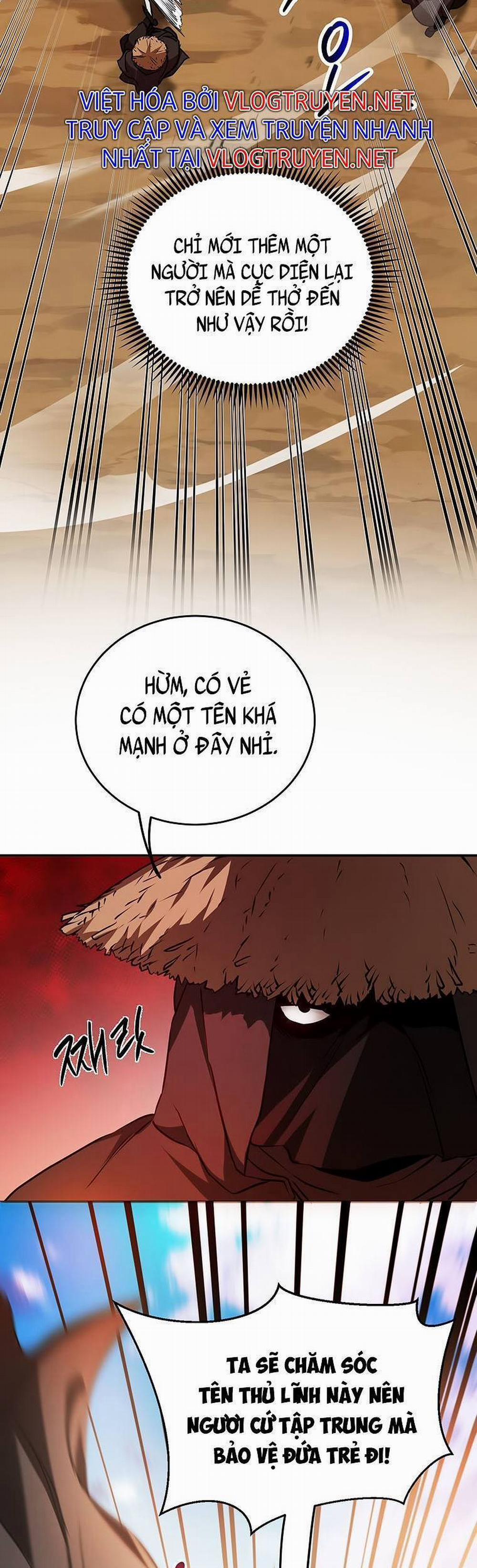 Võ Đang Kỳ Hiệp 70 trang 52